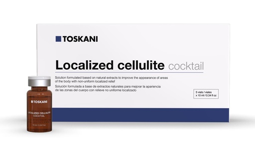 [TKN-00-0219] Localized Cellulite Cocktail