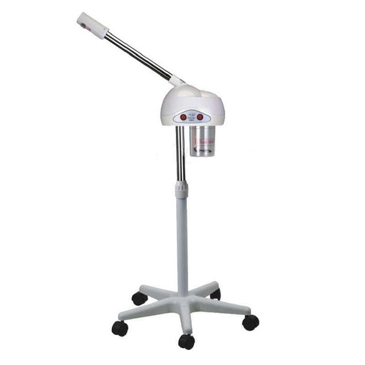 Vaporizador Facial