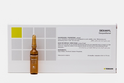 [TKN-00-0010] Dexanyl