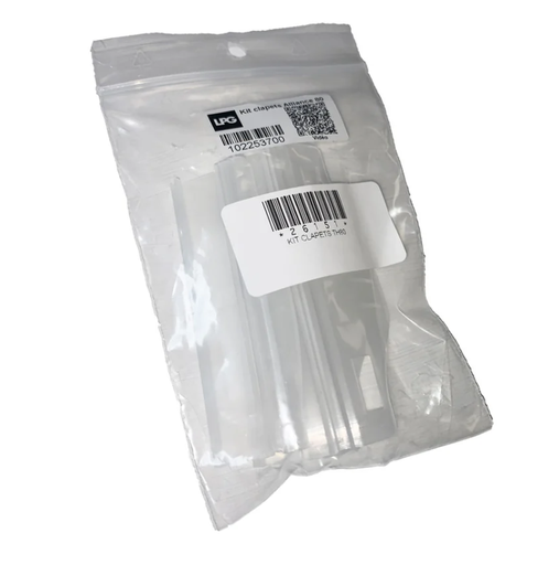 [102253700] Kit clapets téte Alliance 80