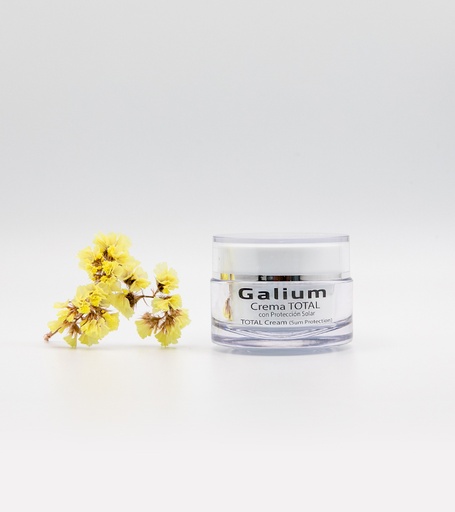 [L-PU-105V] Crema Total