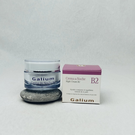 [L-PU-102V] Crema de noche B2