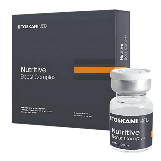 [TKN-00-0248] Nutritive Boost Complex 5x3ml