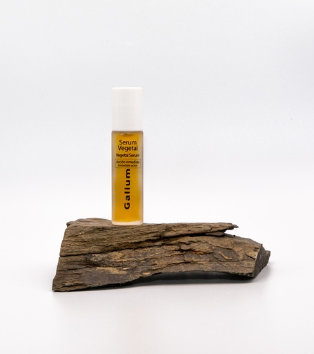 Serum vegetal
