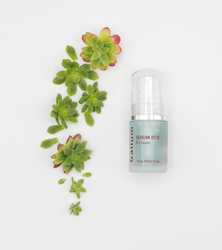 Serum BTX