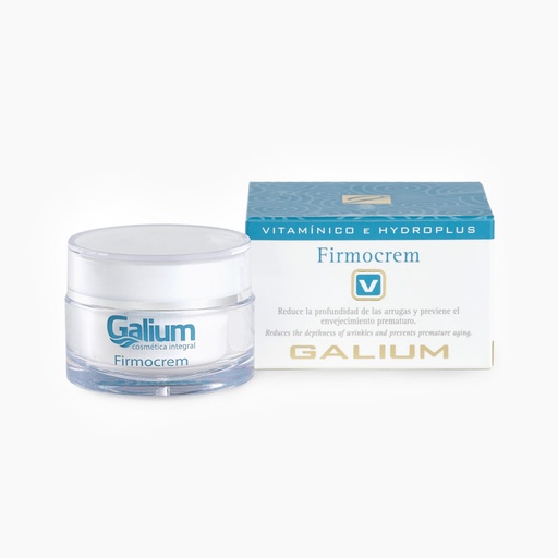 [L-PU-108V] Firmocream (cuello y escote)