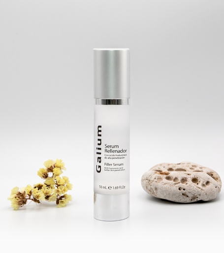 [L-PR-010] Serum rellenador Ácido hialurónico