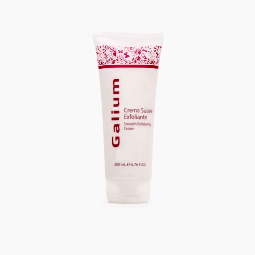 [L-PR-102] Crema suave exfoliante
