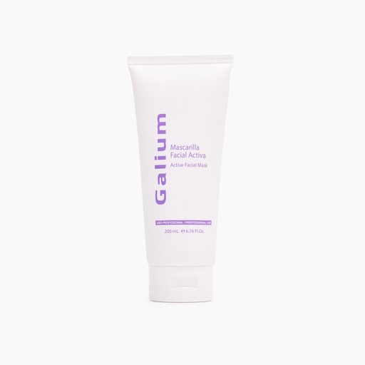 [L-PR-101] Mascarilla Facial Activa